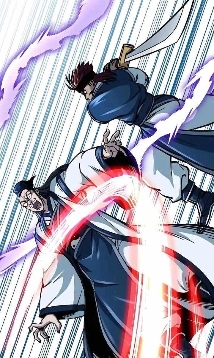 Ông Võ Giả Và Cháu Chí Tôn Chapter 7 - 193