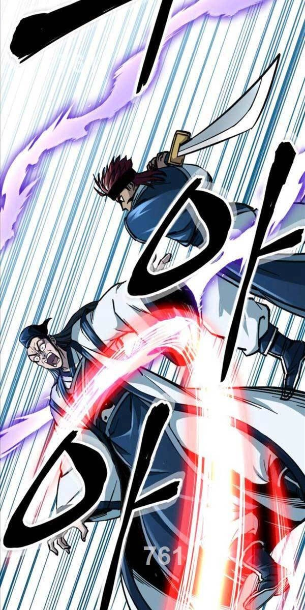 Ông Võ Giả Và Cháu Chí Tôn Chapter 8 - 3