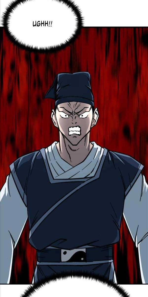 Ông Võ Giả Và Cháu Chí Tôn Chapter 8 - 6