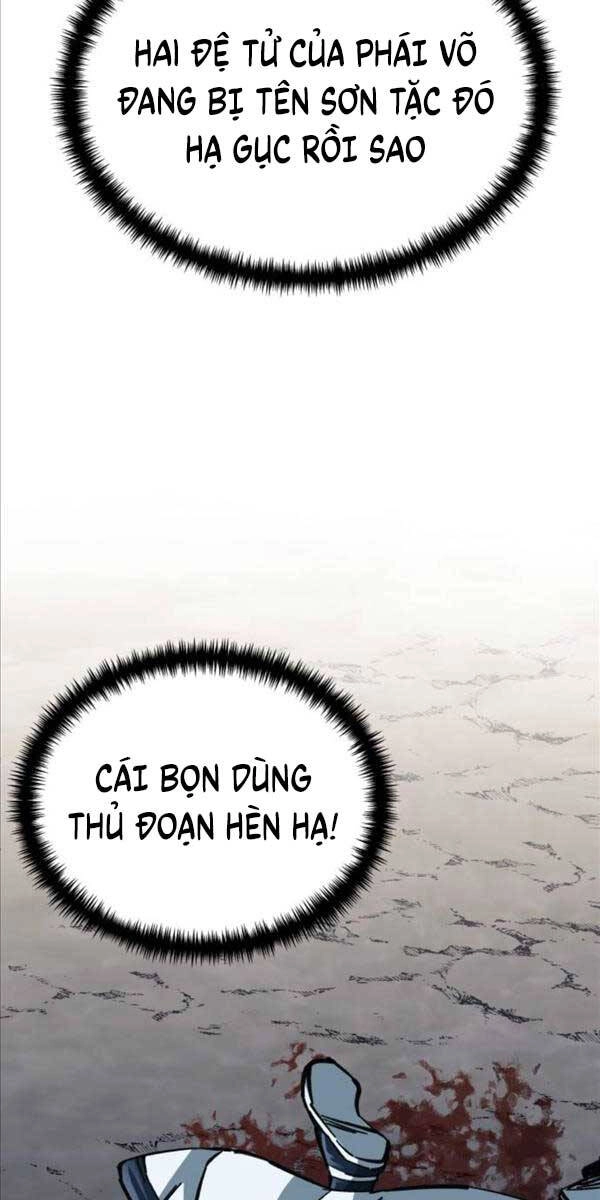 Ông Võ Giả Và Cháu Chí Tôn Chapter 8 - 7