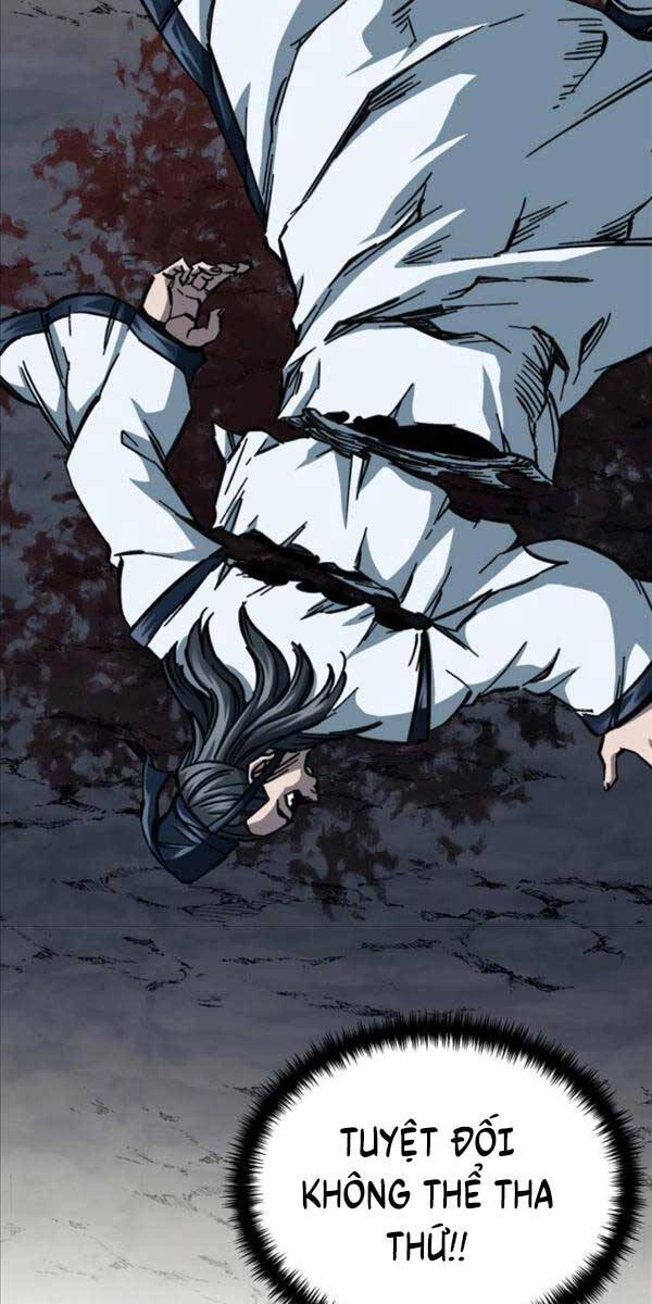 Ông Võ Giả Và Cháu Chí Tôn Chapter 8 - 8