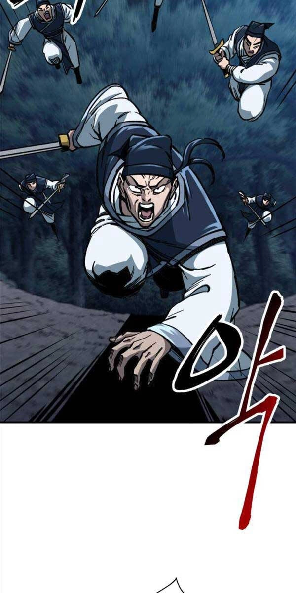 Ông Võ Giả Và Cháu Chí Tôn Chapter 8 - 10