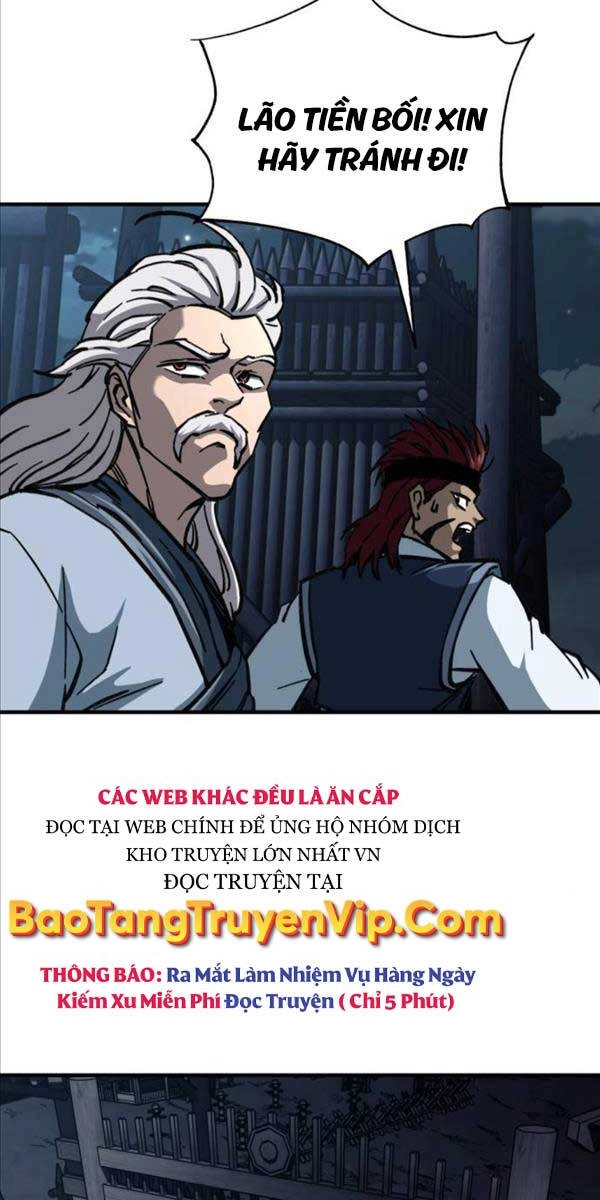 Ông Võ Giả Và Cháu Chí Tôn Chapter 8 - 11