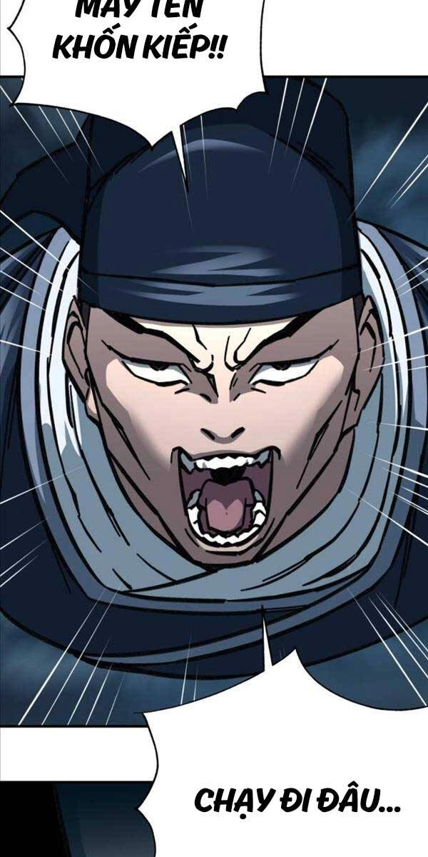 Ông Võ Giả Và Cháu Chí Tôn Chapter 8 - 13