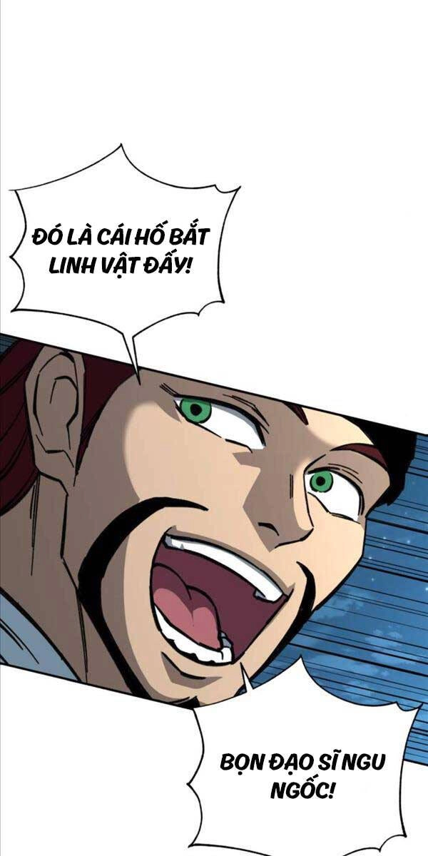 Ông Võ Giả Và Cháu Chí Tôn Chapter 8 - 17