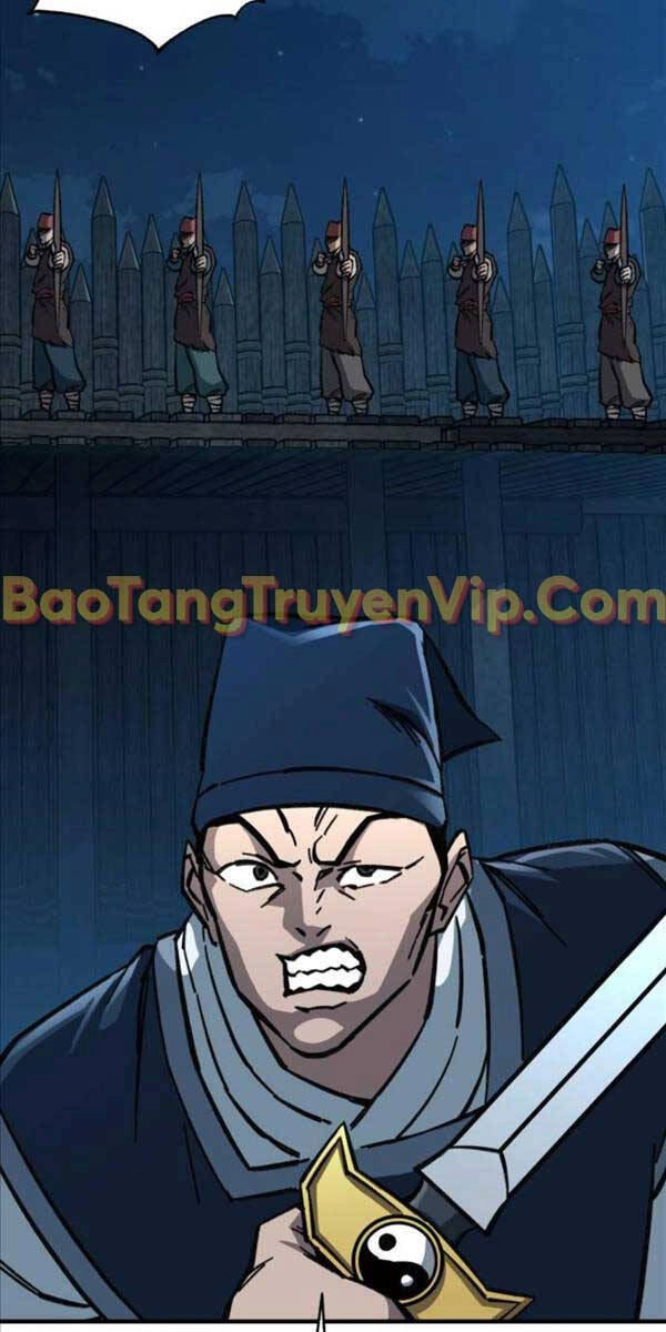 Ông Võ Giả Và Cháu Chí Tôn Chapter 8 - 20