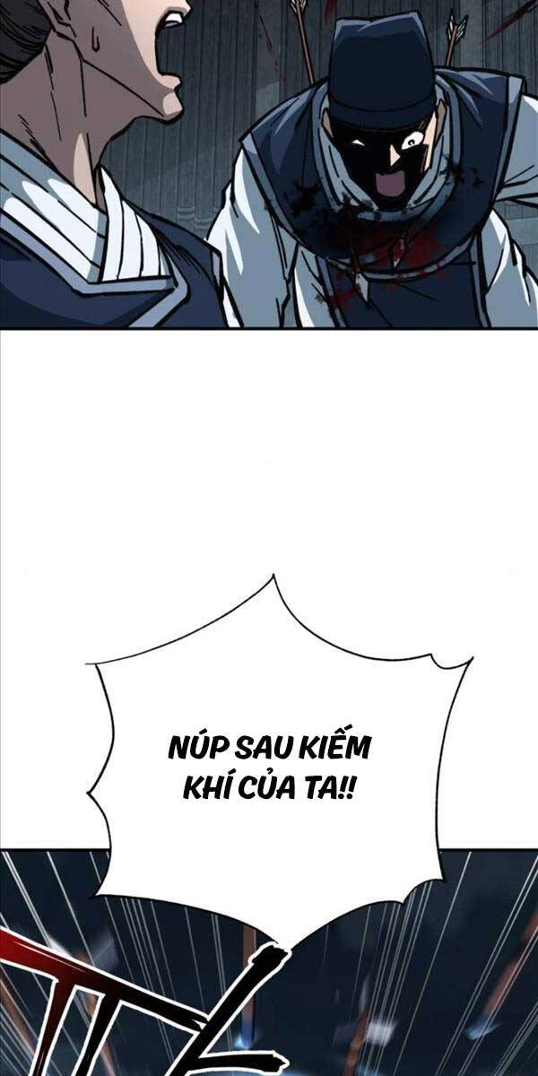 Ông Võ Giả Và Cháu Chí Tôn Chapter 8 - 26