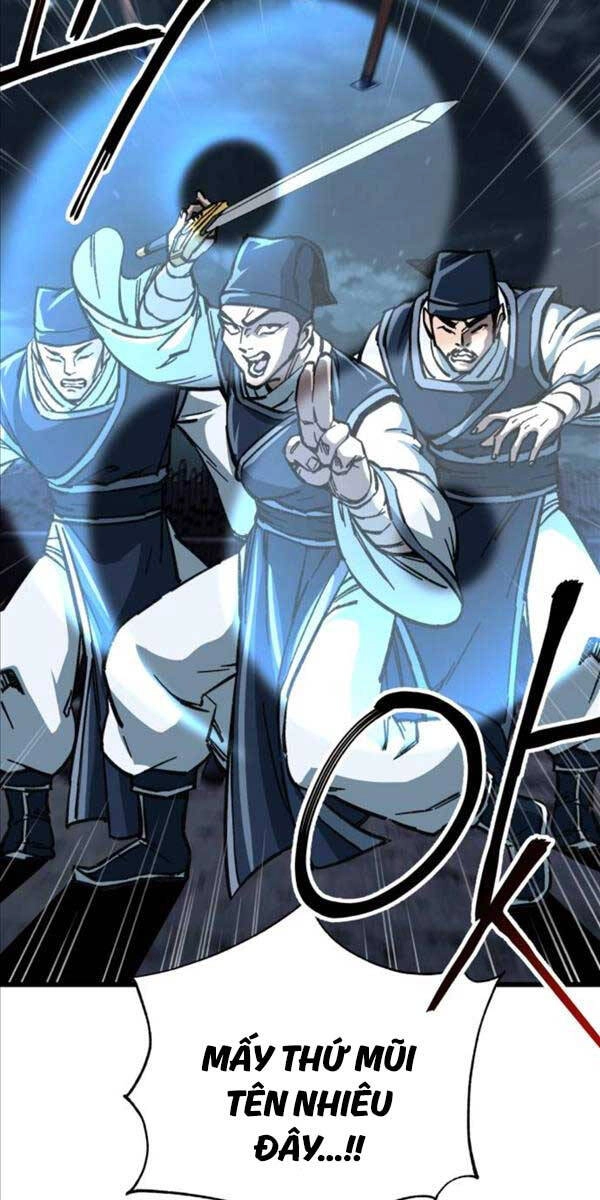 Ông Võ Giả Và Cháu Chí Tôn Chapter 8 - 27