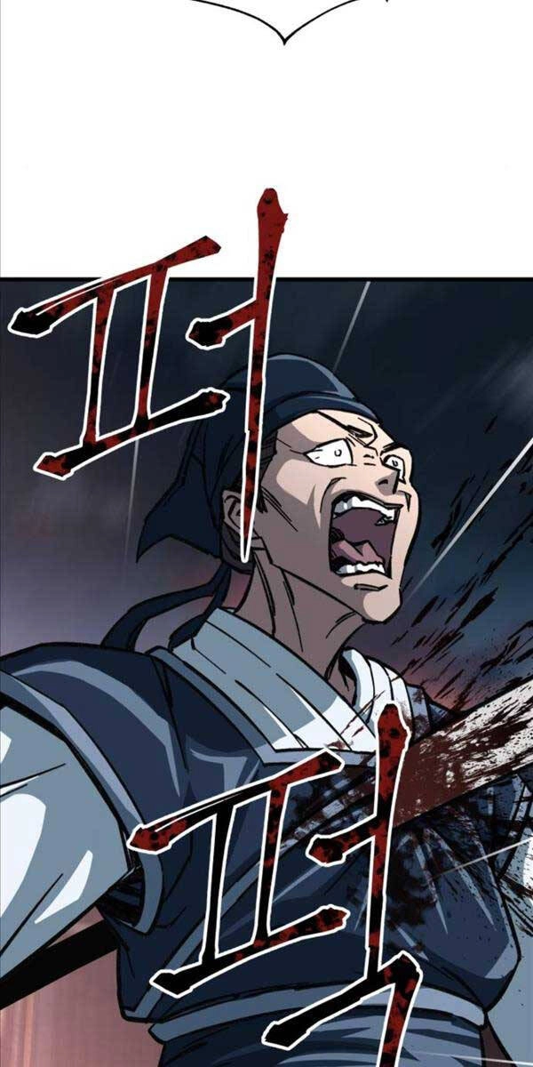 Ông Võ Giả Và Cháu Chí Tôn Chapter 8 - 28