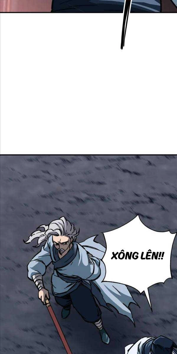 Ông Võ Giả Và Cháu Chí Tôn Chapter 8 - 29