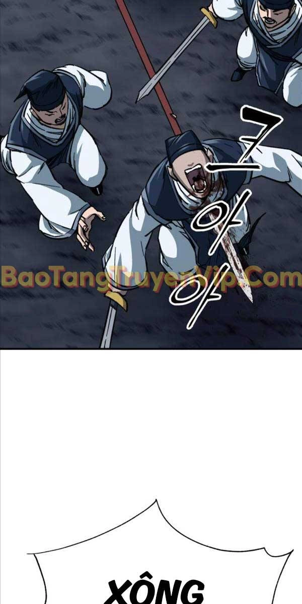 Ông Võ Giả Và Cháu Chí Tôn Chapter 8 - 30