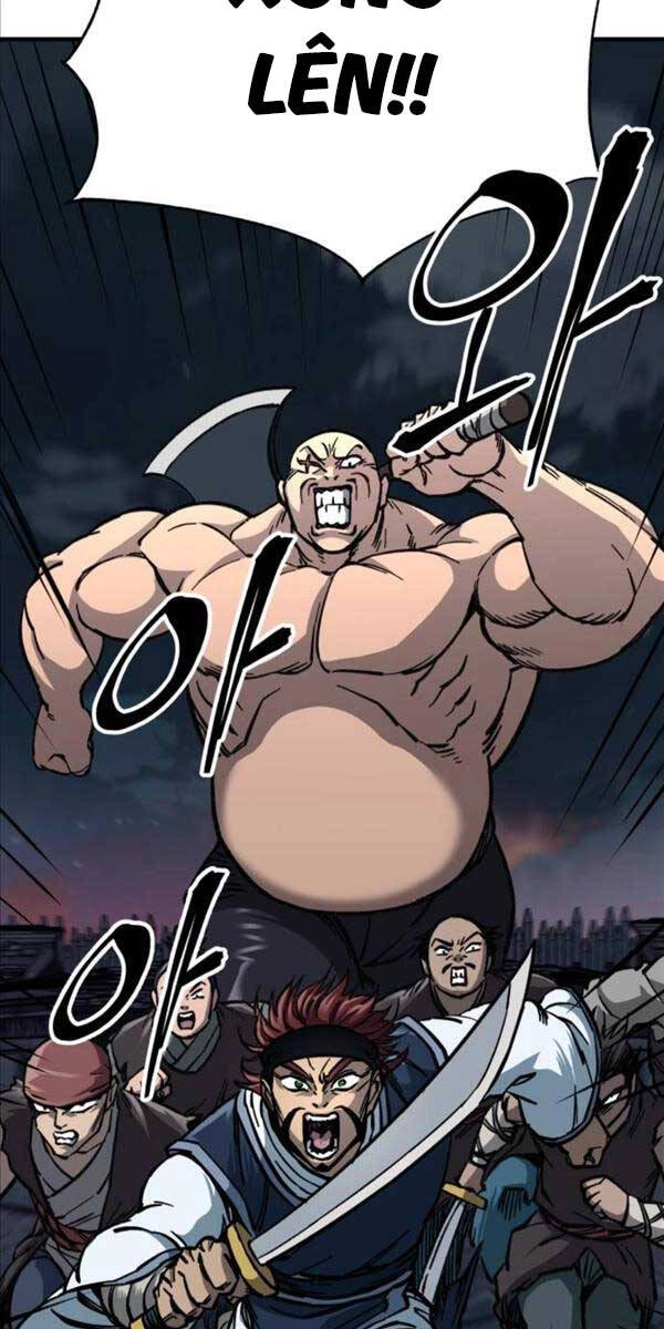 Ông Võ Giả Và Cháu Chí Tôn Chapter 8 - 31