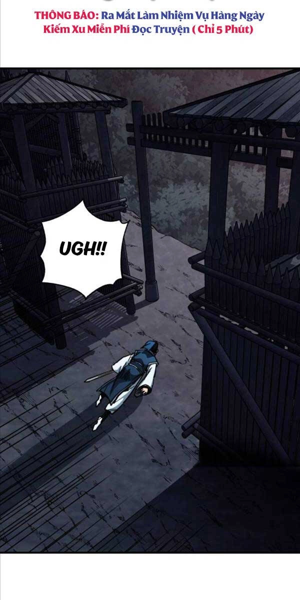 Ông Võ Giả Và Cháu Chí Tôn Chapter 8 - 34