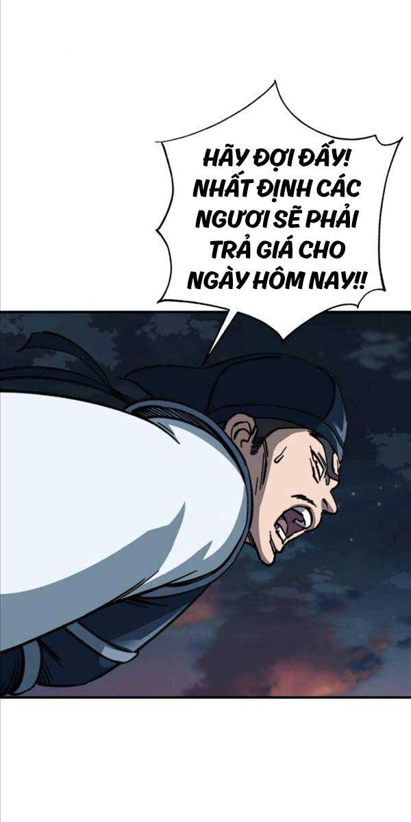Ông Võ Giả Và Cháu Chí Tôn Chapter 8 - 35