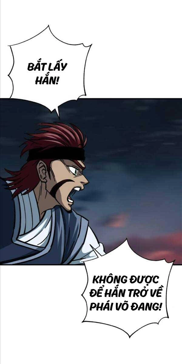 Ông Võ Giả Và Cháu Chí Tôn Chapter 8 - 36