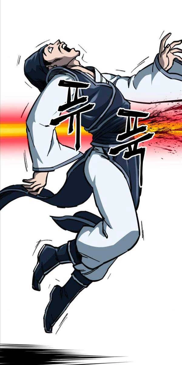 Ông Võ Giả Và Cháu Chí Tôn Chapter 8 - 38