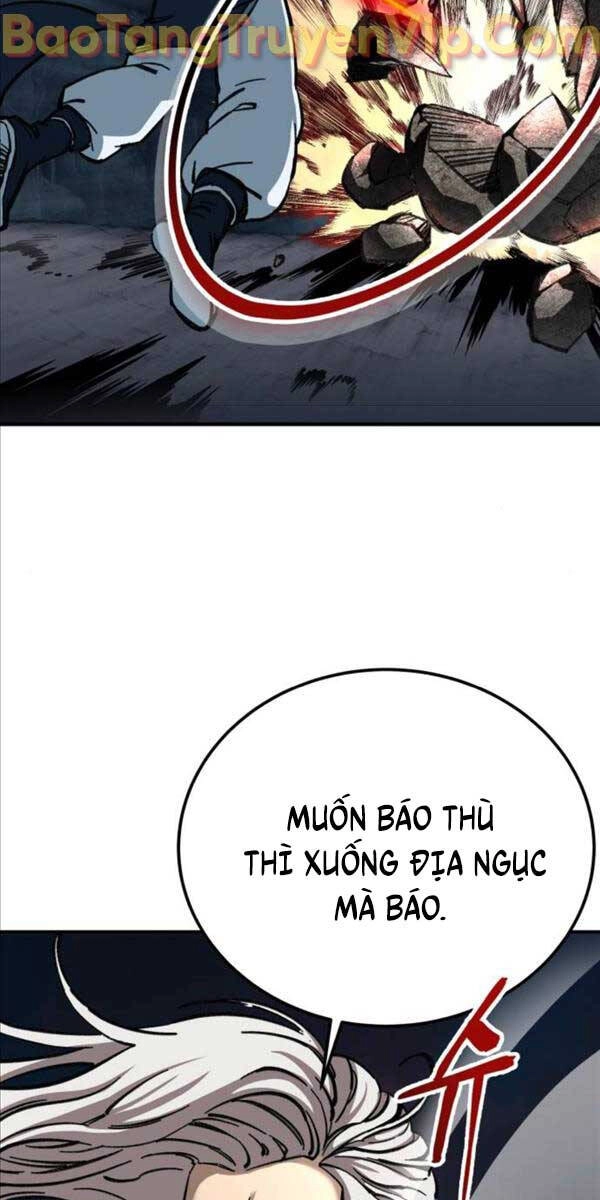 Ông Võ Giả Và Cháu Chí Tôn Chapter 8 - 40