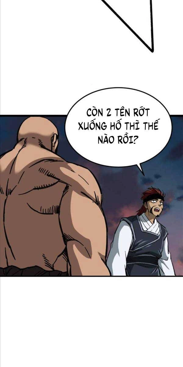 Ông Võ Giả Và Cháu Chí Tôn Chapter 8 - 42