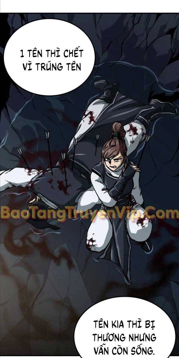 Ông Võ Giả Và Cháu Chí Tôn Chapter 8 - 43