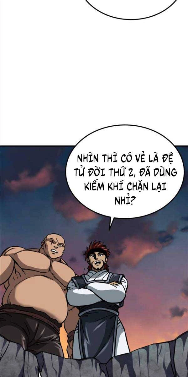 Ông Võ Giả Và Cháu Chí Tôn Chapter 8 - 44