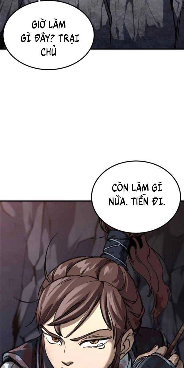 Ông Võ Giả Và Cháu Chí Tôn Chapter 8 - 45