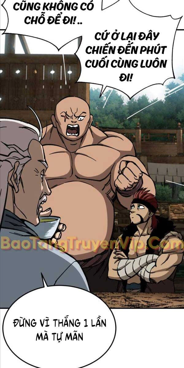 Ông Võ Giả Và Cháu Chí Tôn Chapter 8 - 53