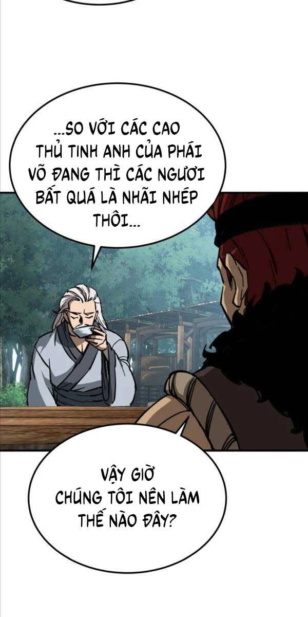 Ông Võ Giả Và Cháu Chí Tôn Chapter 8 - 54