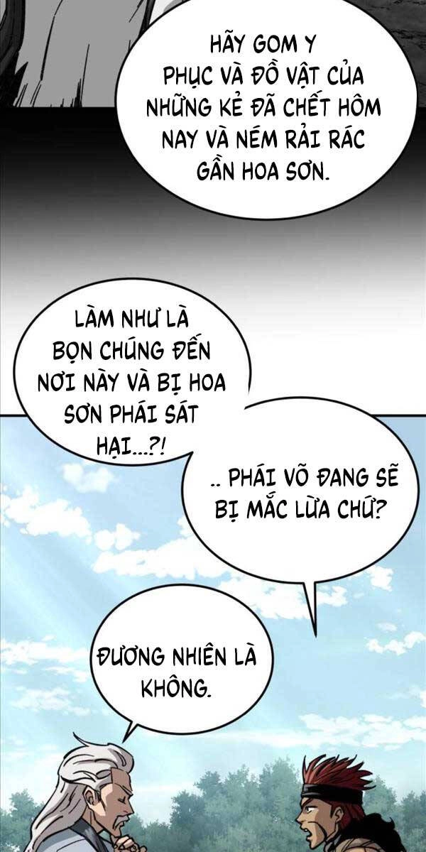 Ông Võ Giả Và Cháu Chí Tôn Chapter 8 - 58