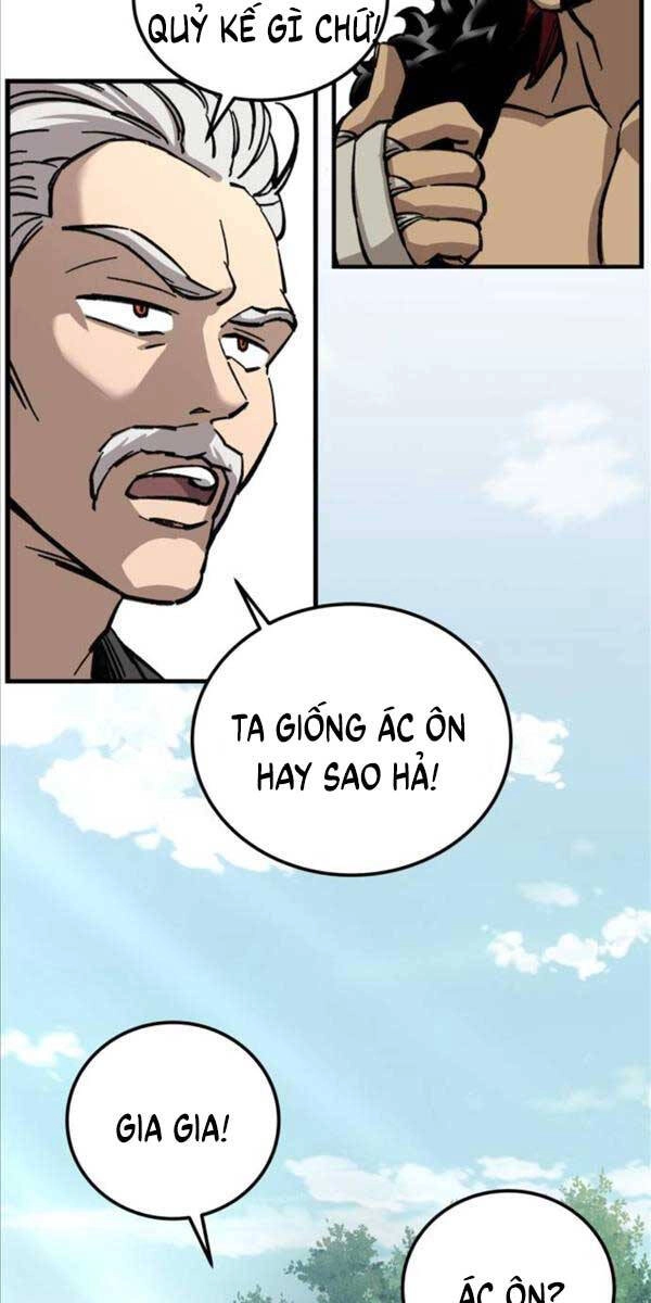 Ông Võ Giả Và Cháu Chí Tôn Chapter 8 - 60