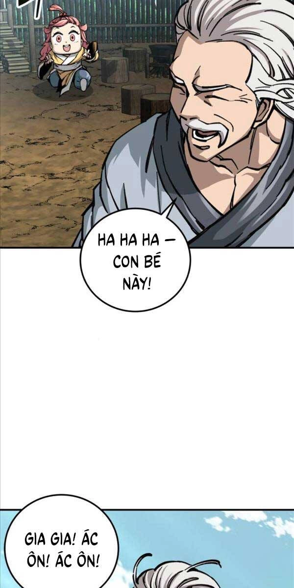 Ông Võ Giả Và Cháu Chí Tôn Chapter 8 - 62