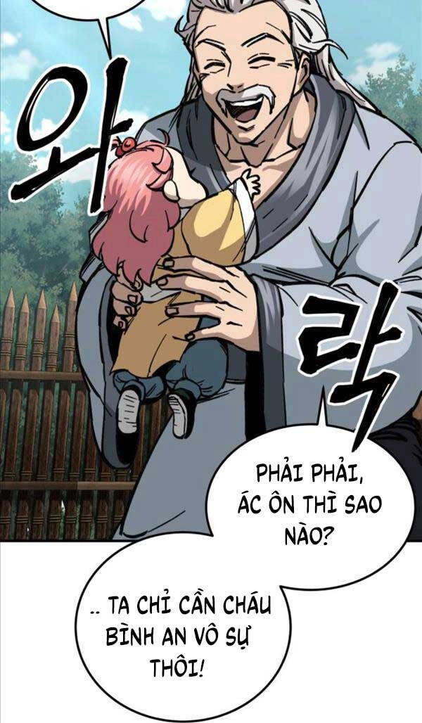 Ông Võ Giả Và Cháu Chí Tôn Chapter 8 - 63