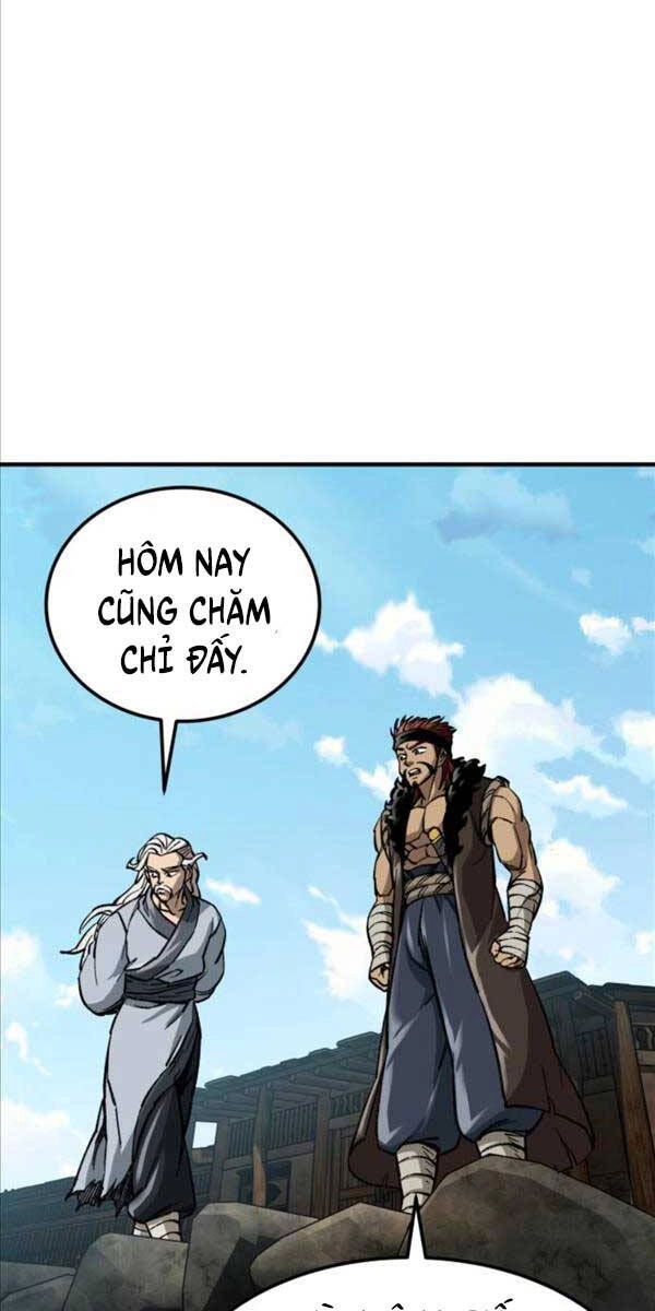 Ông Võ Giả Và Cháu Chí Tôn Chapter 8 - 68