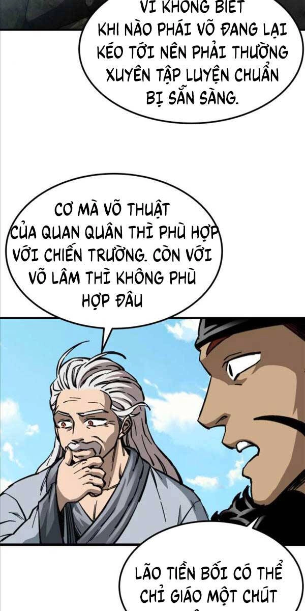 Ông Võ Giả Và Cháu Chí Tôn Chapter 8 - 69