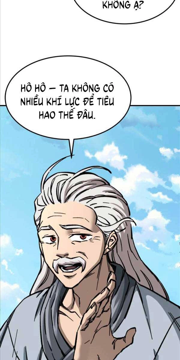 Ông Võ Giả Và Cháu Chí Tôn Chapter 8 - 70