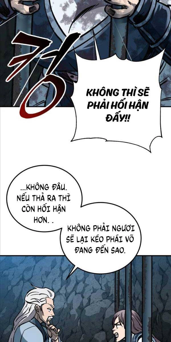 Ông Võ Giả Và Cháu Chí Tôn Chapter 8 - 75