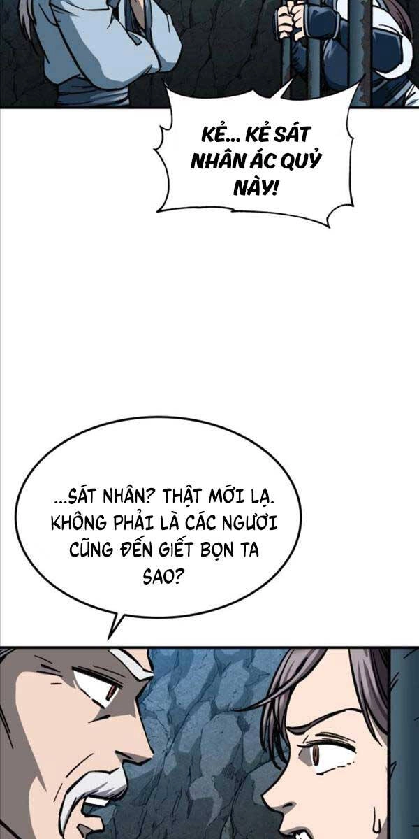 Ông Võ Giả Và Cháu Chí Tôn Chapter 8 - 76