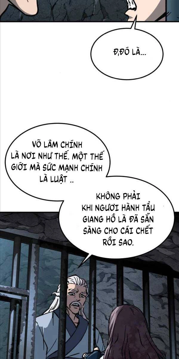 Ông Võ Giả Và Cháu Chí Tôn Chapter 8 - 77