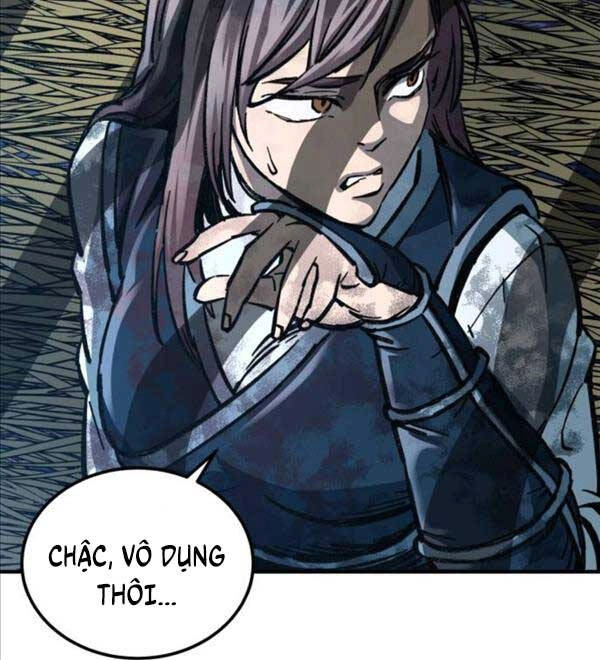 Ông Võ Giả Và Cháu Chí Tôn Chapter 8 - 79