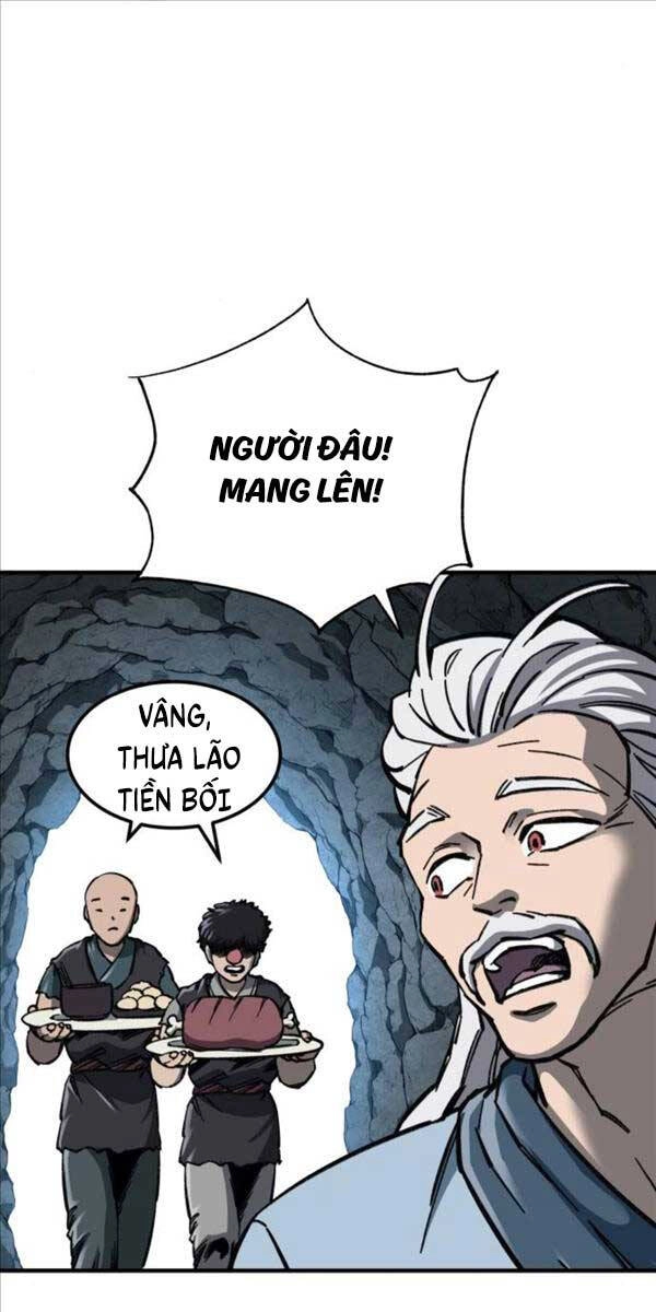 Ông Võ Giả Và Cháu Chí Tôn Chapter 8 - 80
