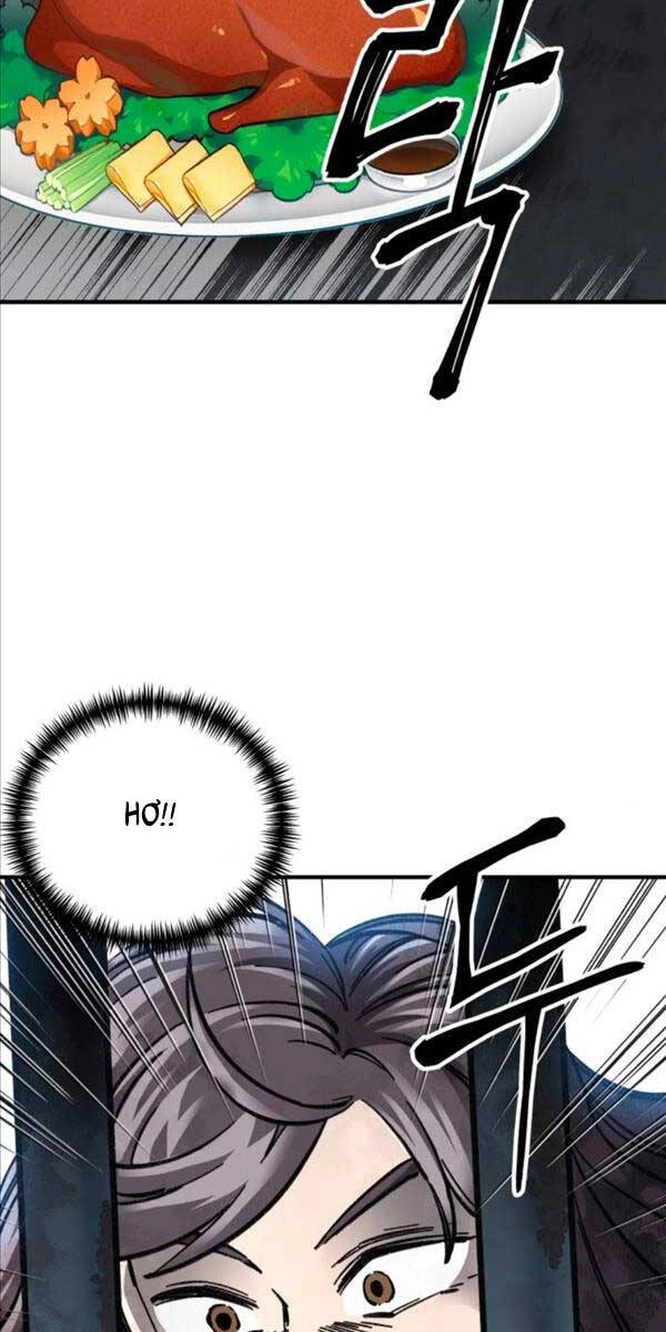 Ông Võ Giả Và Cháu Chí Tôn Chapter 8 - 82