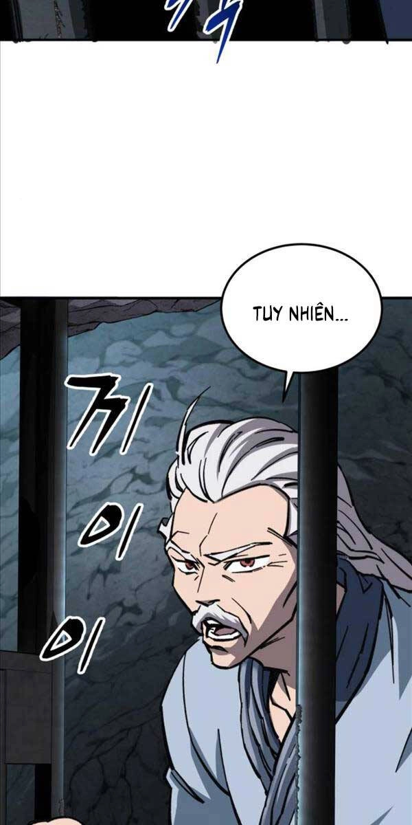 Ông Võ Giả Và Cháu Chí Tôn Chapter 8 - 87