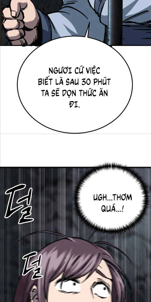 Ông Võ Giả Và Cháu Chí Tôn Chapter 8 - 88
