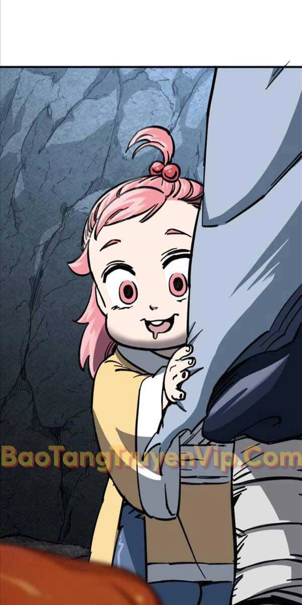 Ông Võ Giả Và Cháu Chí Tôn Chapter 8 - 90