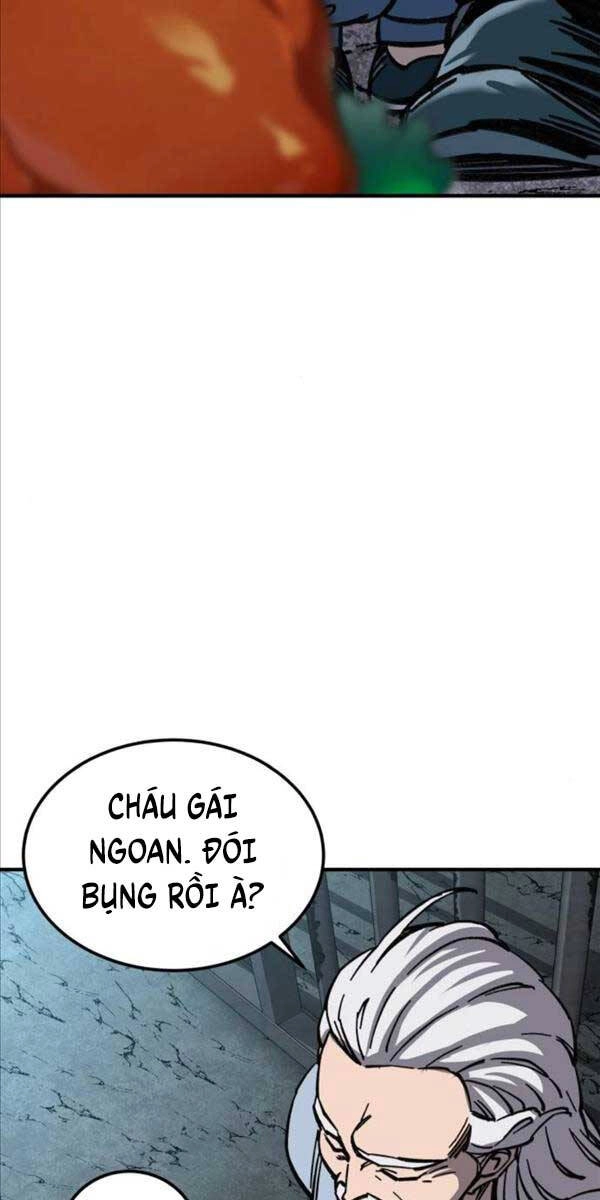 Ông Võ Giả Và Cháu Chí Tôn Chapter 8 - 91