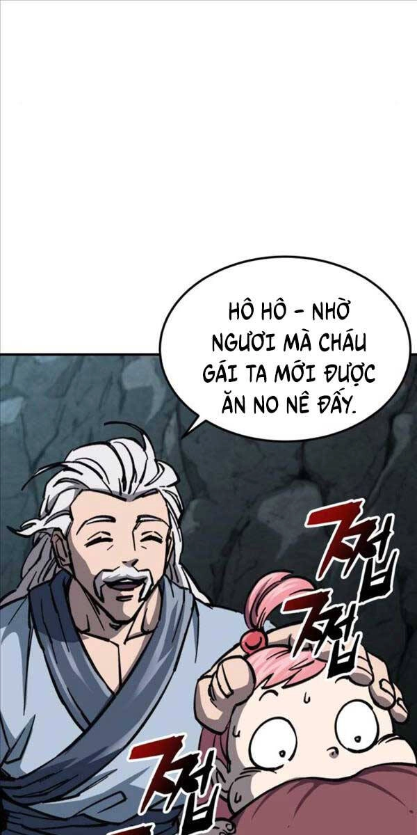 Ông Võ Giả Và Cháu Chí Tôn Chapter 8 - 96