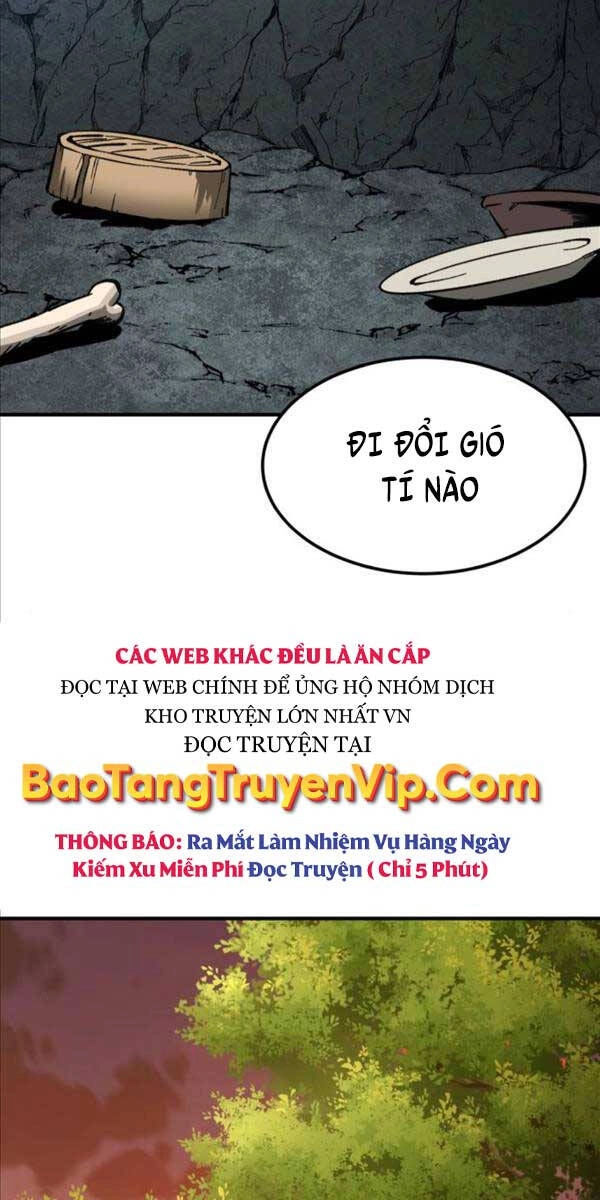 Ông Võ Giả Và Cháu Chí Tôn Chapter 8 - 110