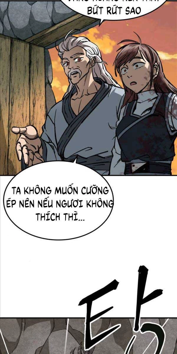 Ông Võ Giả Và Cháu Chí Tôn Chapter 8 - 116