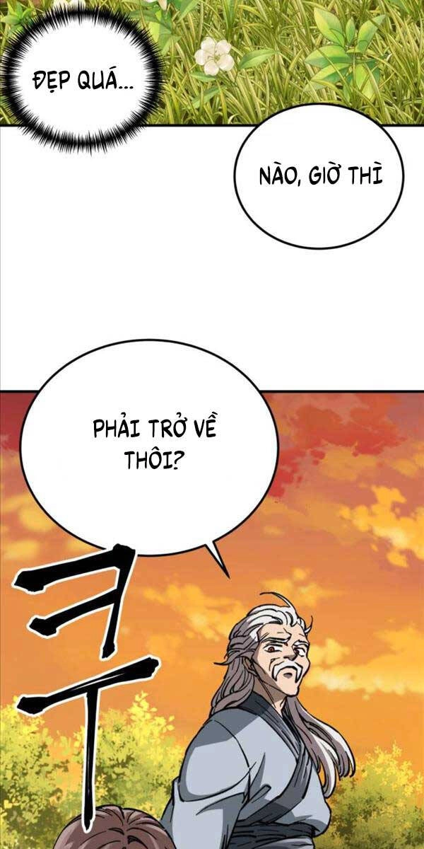 Ông Võ Giả Và Cháu Chí Tôn Chapter 8 - 128
