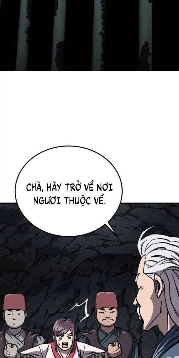 Ông Võ Giả Và Cháu Chí Tôn Chapter 8 - 131