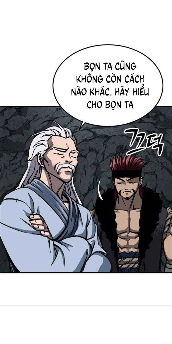 Ông Võ Giả Và Cháu Chí Tôn Chapter 8 - 134